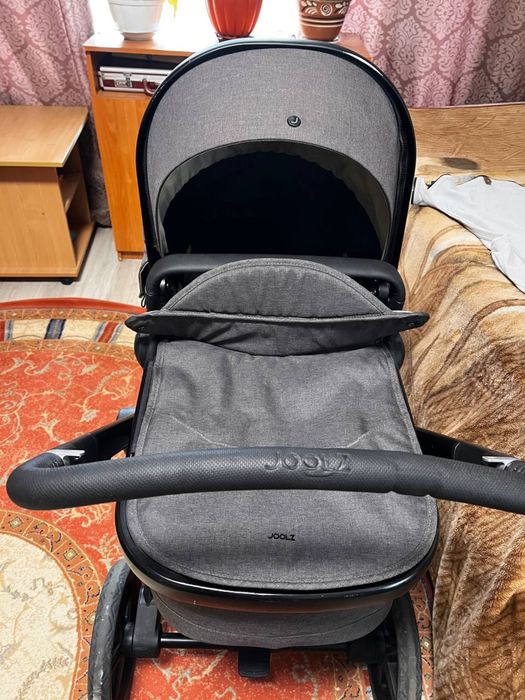 продам коляску.  joolz day 3