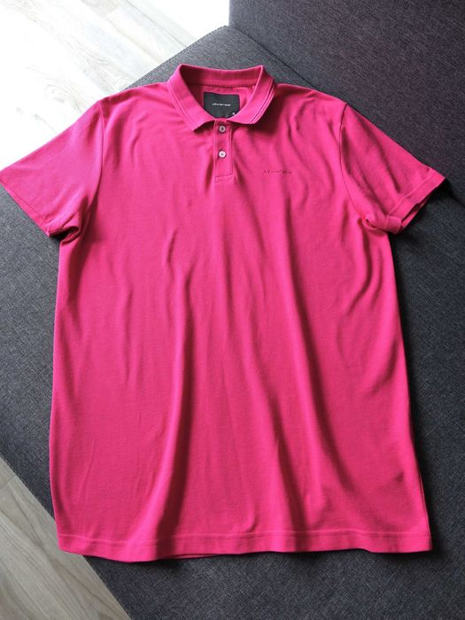 Koszulka polo Diverse r.XL