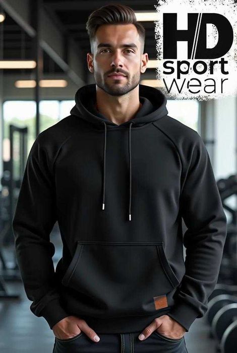 Чоловіче худі ДЕМІ