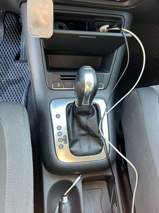 Volkswagen Golf Plus 2012 VI покоління