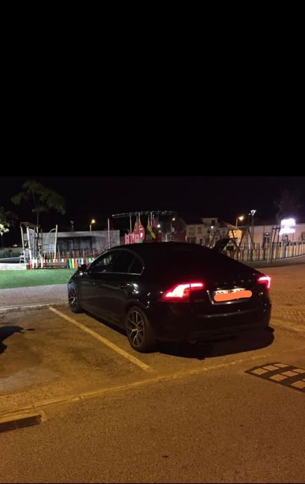 Volvo S60 D3 2.0  175 CV