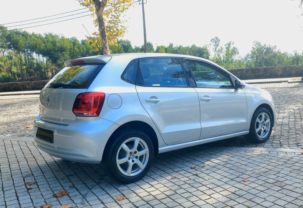 VW Polo 1.2i Street foto 4