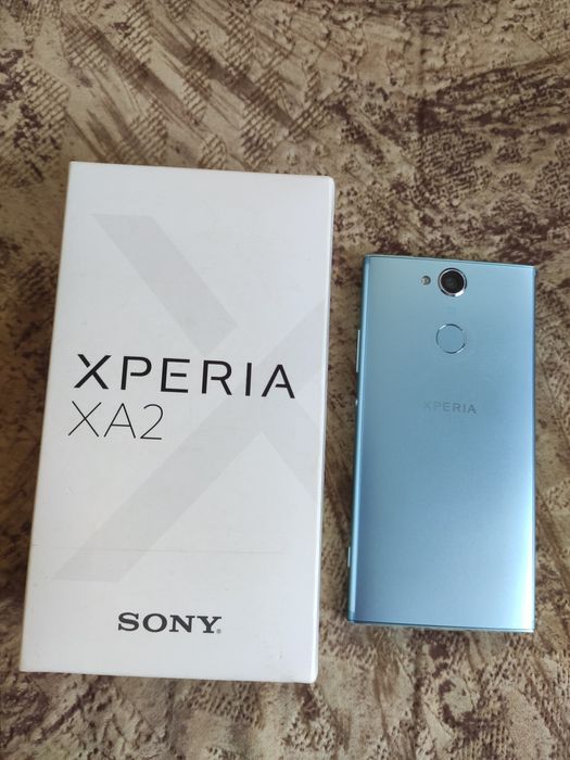 Sony Xperia XA 2
