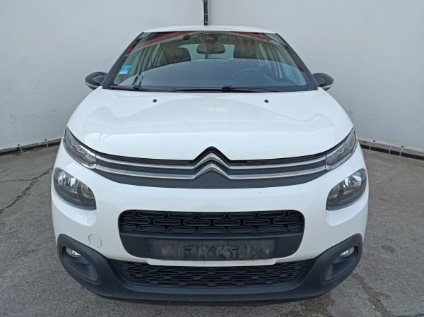 Frente completa CITROËN C3 III (SX)
