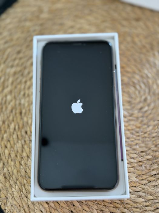Iphone XS 64GB zloty super stan