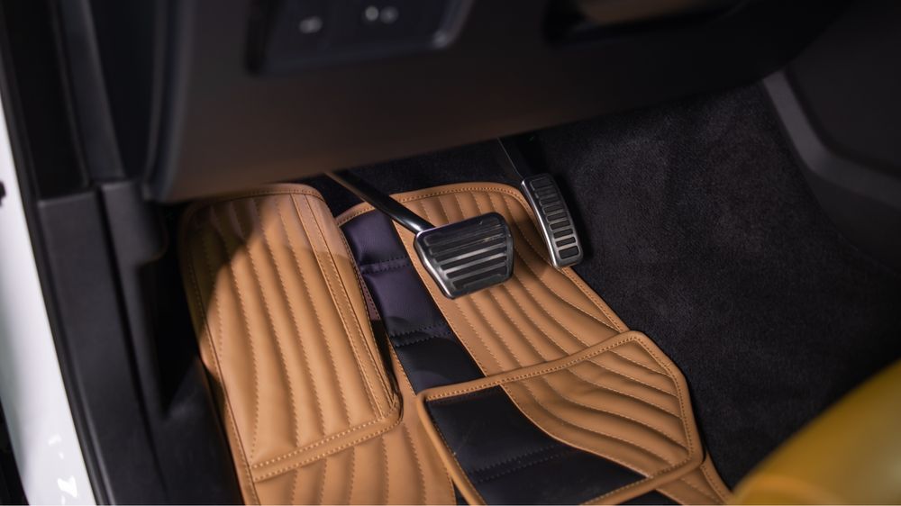 Range Rover Sport 2019р. 3.0D (306к.с.)AWD