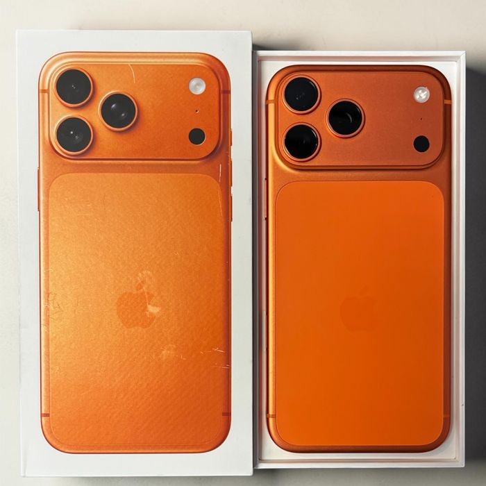 Iphone 17 Pro Max * 256GB * Sklep * Gwarancja * Wysyłka  *