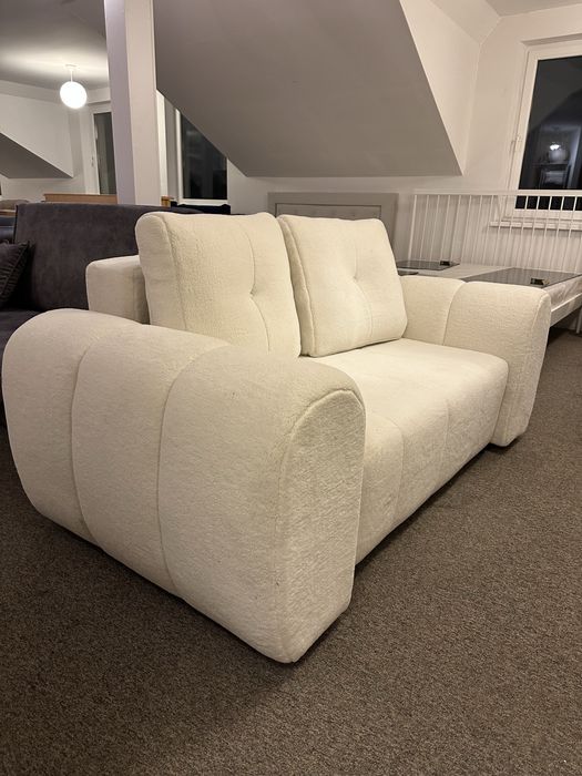 Komplet zestaw  wypoczynkowy 3 + 2 sofa kanapa