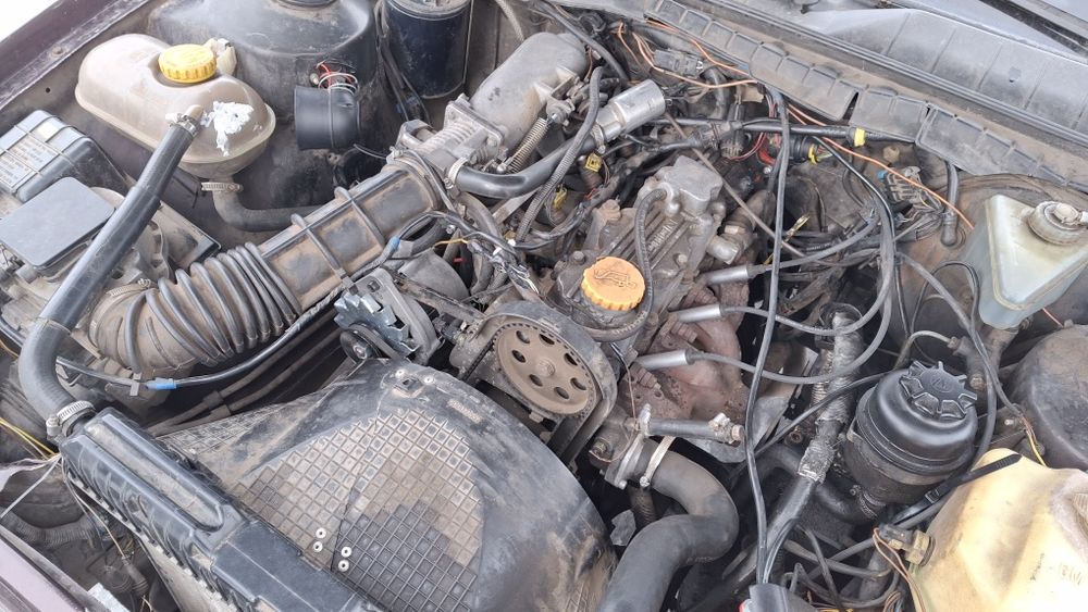 Продам Опель Омега А