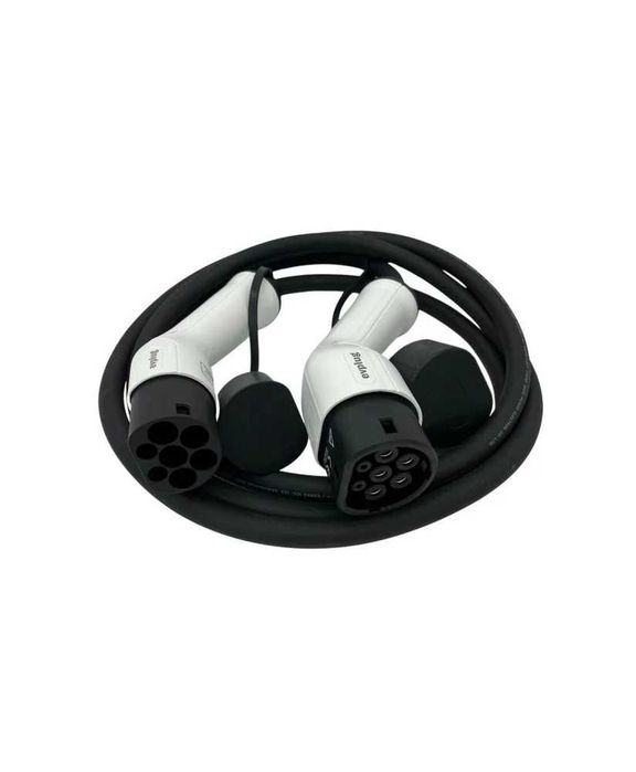 Cabo de Carregamento EVPlug de 5 metros
