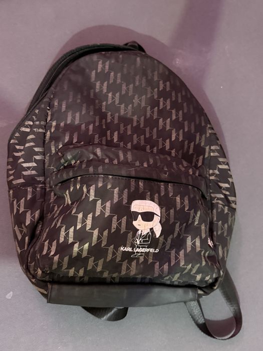 Plecak karl lagerfeld