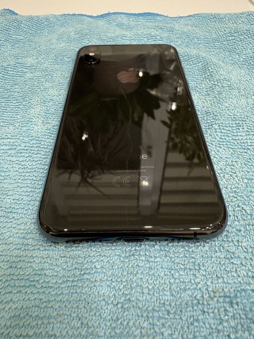 Iphone XS 256 gb