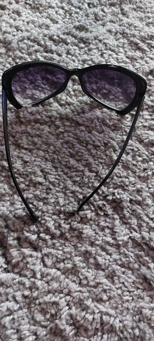 Окуляри жіночі метелик