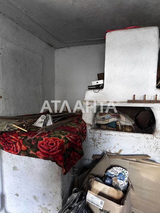 Продам будинок у селі Паліївка з земельною ділянкою 107 соток!