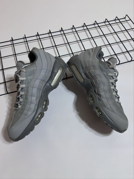 Nike AirMax 95 Shoes Кроссовки TN