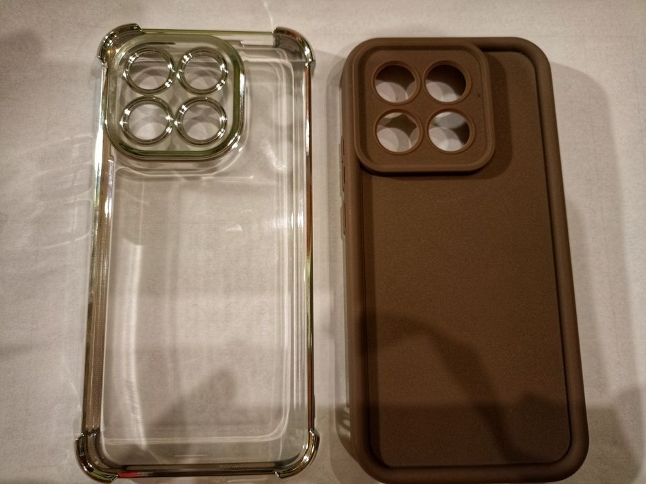 Чохол на xiaomi 15t новий