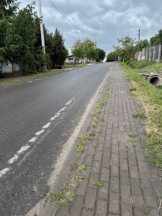 Продаж земельної ділянки Зубра / Сихів