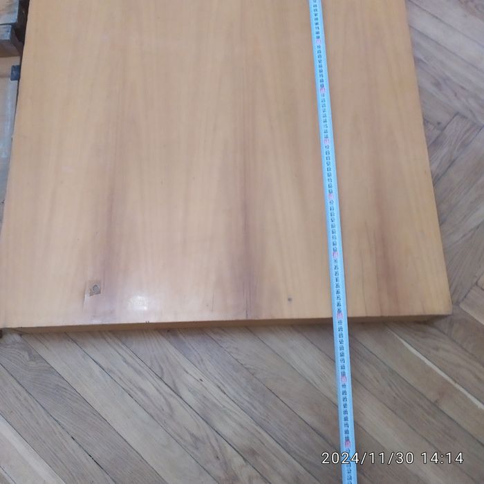 Стол рабочий разборный