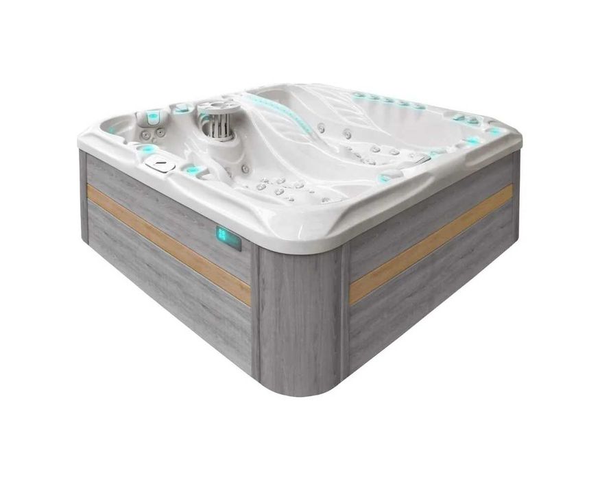 Jacuzzi Wanna Spa Passion Spas Euphoria