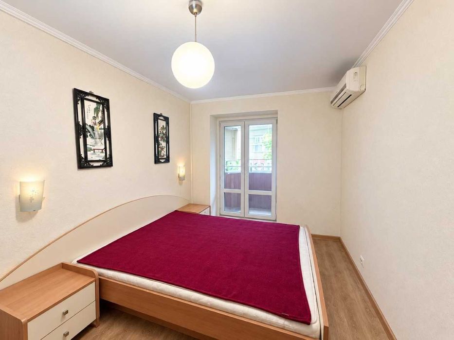 3х кімнатна квартира, 75 кв.м., вул. Борщагівська