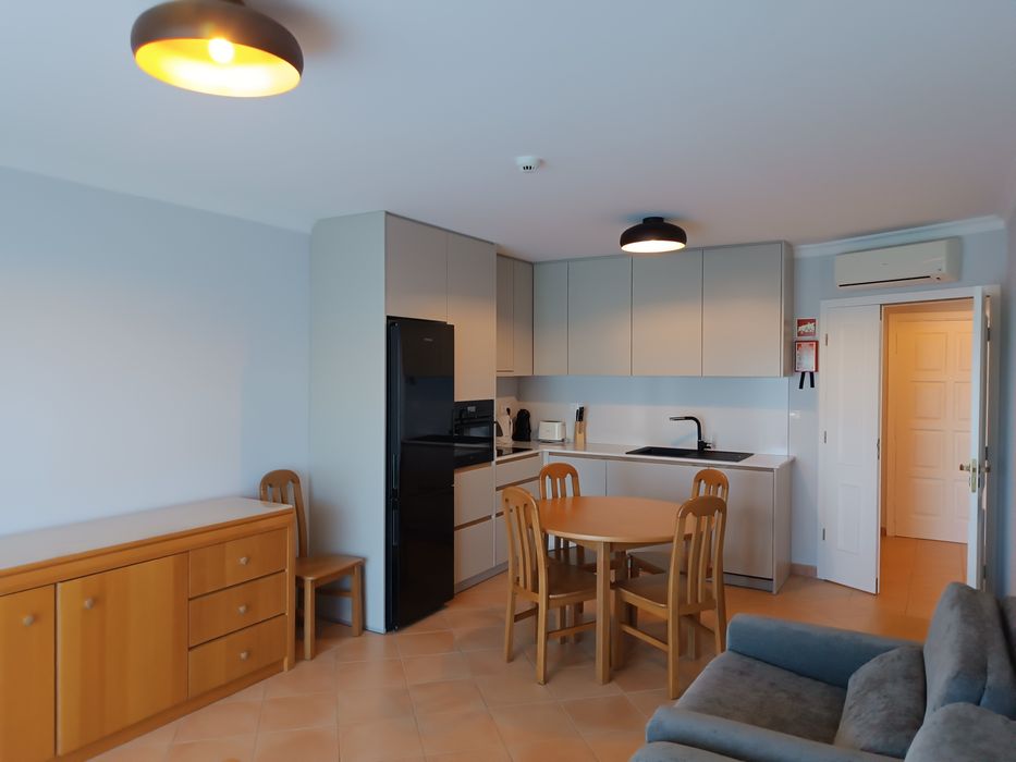 T1 - Mar à Vista Algarve Summer