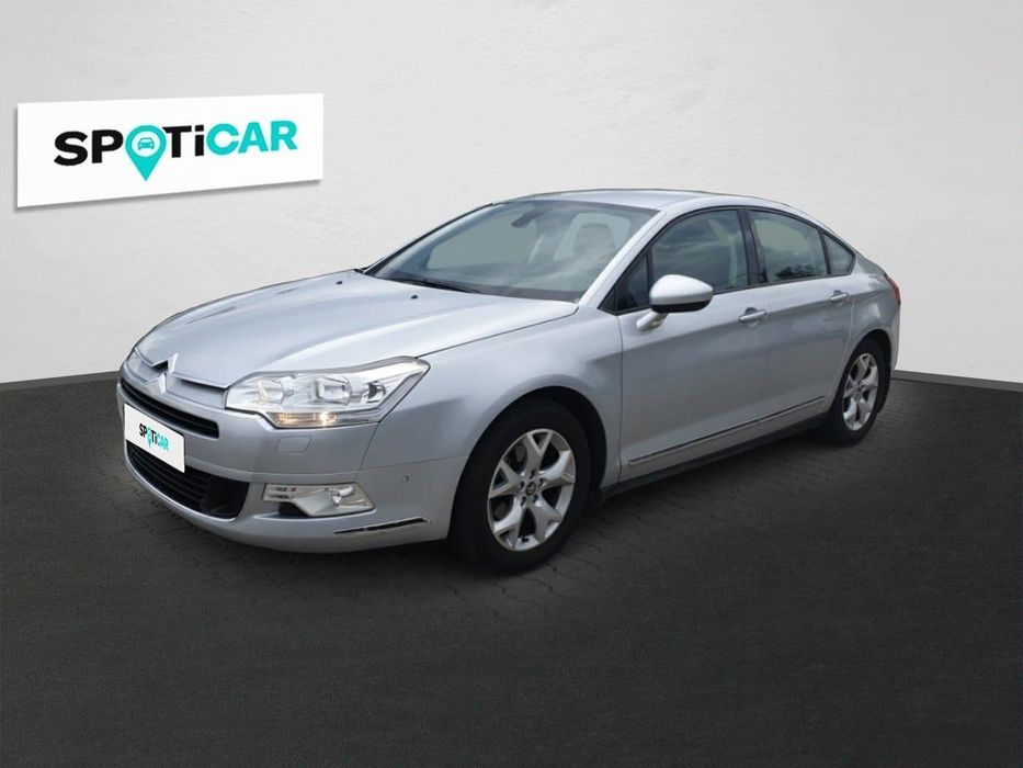 Citroën C5