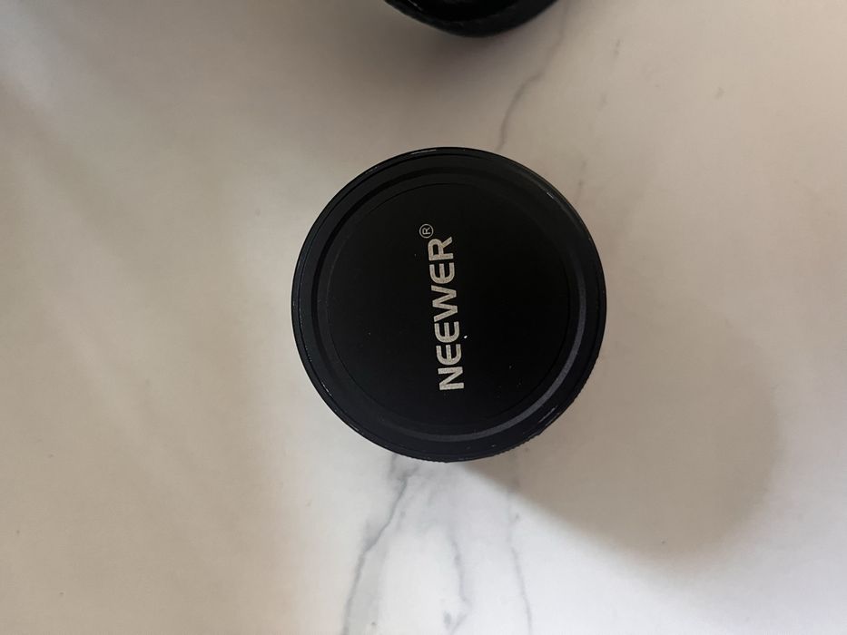 Sony Alpha 6300 + objetiva extra