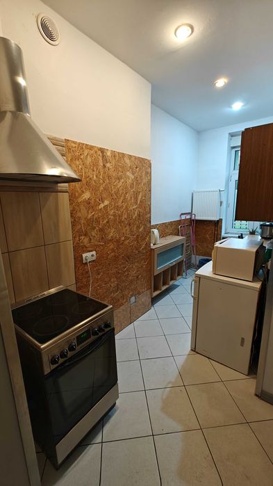 Kwatera dla pracowników/Mieszkanie dla pracowników