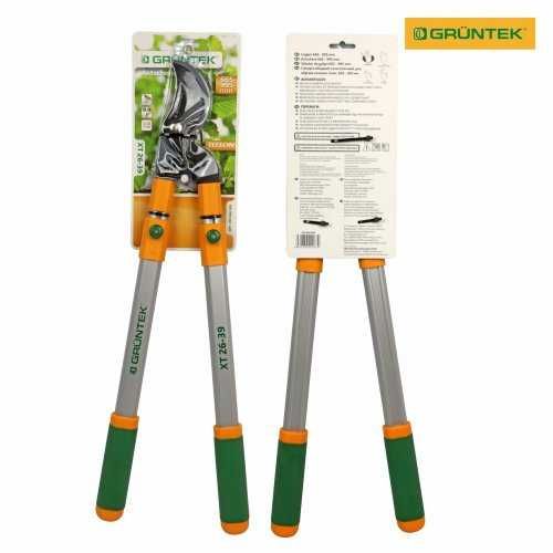 Гілкоріз телескопічний Gruntek XT 26-39 Premium 665-995 мм (295066099)