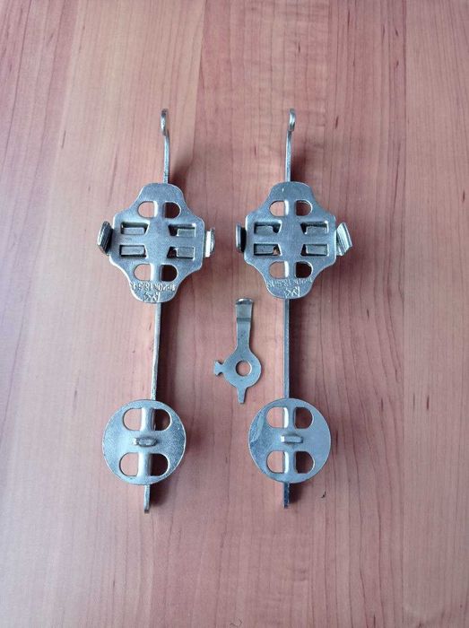 Коньки "Снігурі" нові