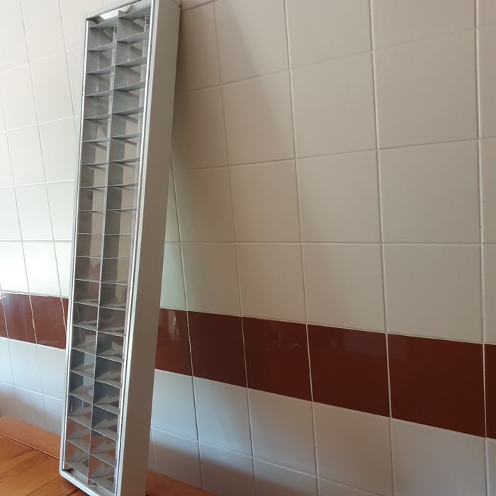 Iluminação cozinha