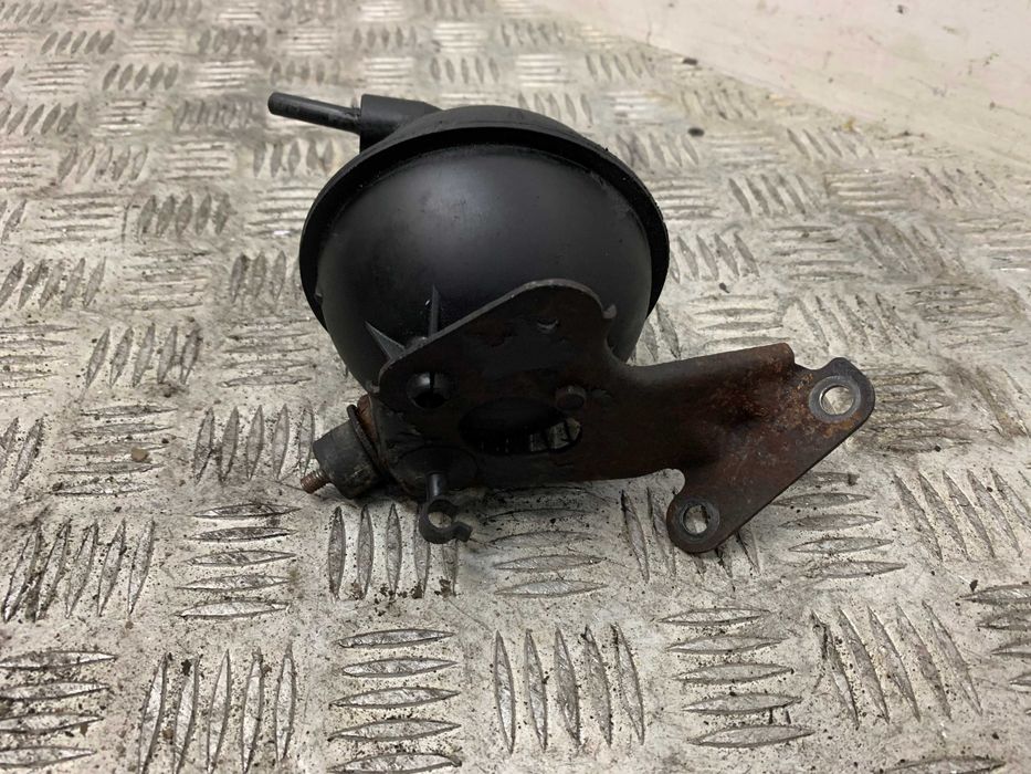 Seat Leon I Toledo II Audi Q5 Vw Golf IV Zbiorniczek Podciśnienia