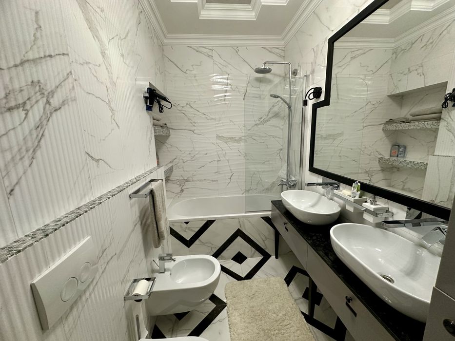 2-комнатная квартира по адресу ул. Бандеры Степана (площадь 80 м²) - Atlanta.ua - фото 19