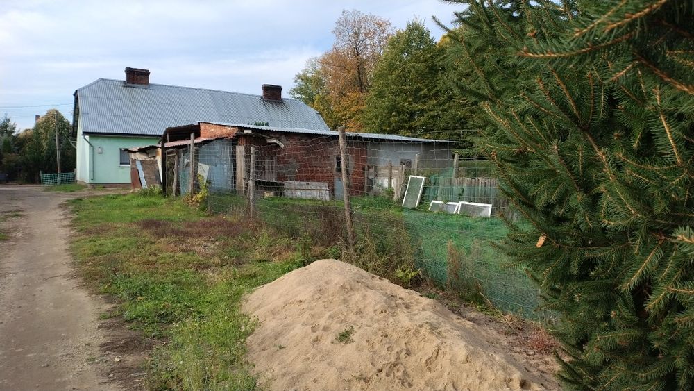 Dom – Ogardy - Widok 5