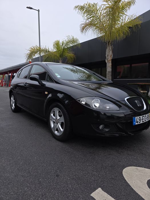 Vendo Seat Leon 1.4 a gasolina