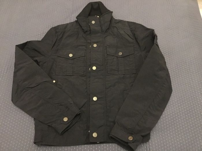 Calvin Klein kirtka Meska z podpinka