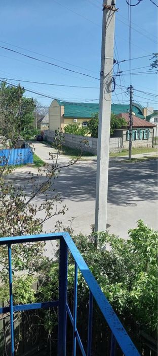 Продам півбудинку в Крюкові