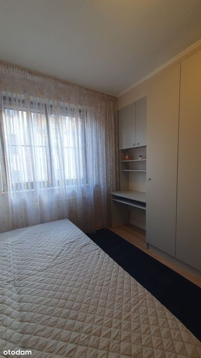APARTAMENT  2-pok. z windą w Starym Mieście