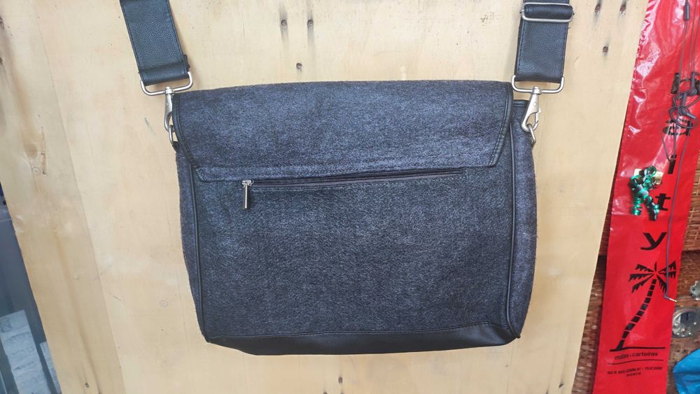 Bolsa de senhora NOVA