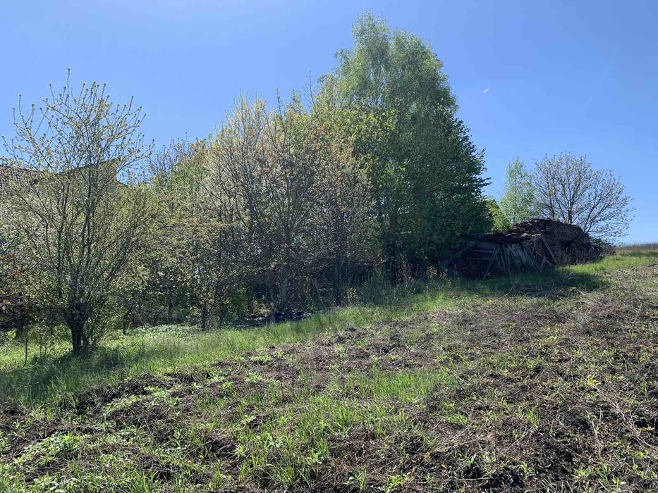 Ділянка під забудову Драганівка