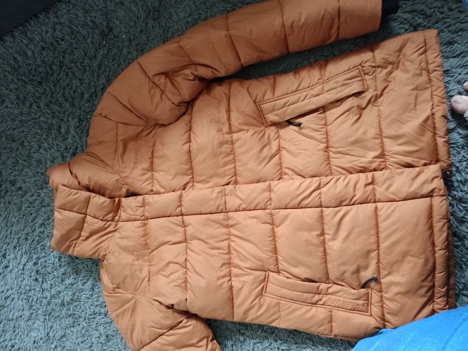 Kurtka damska zimowa