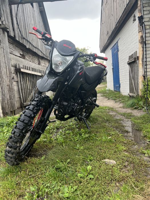 Лонцір ерус 200