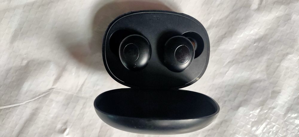 Bluetooth наушники Realme Buds