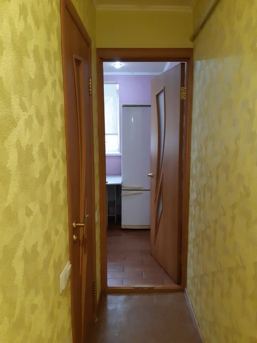 Сдам 2к квартиру левый берег днепр