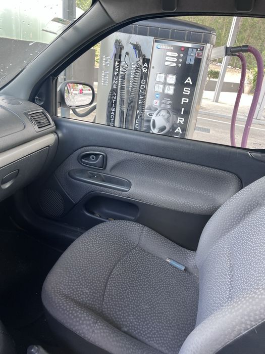 renault clio 1500 dci
