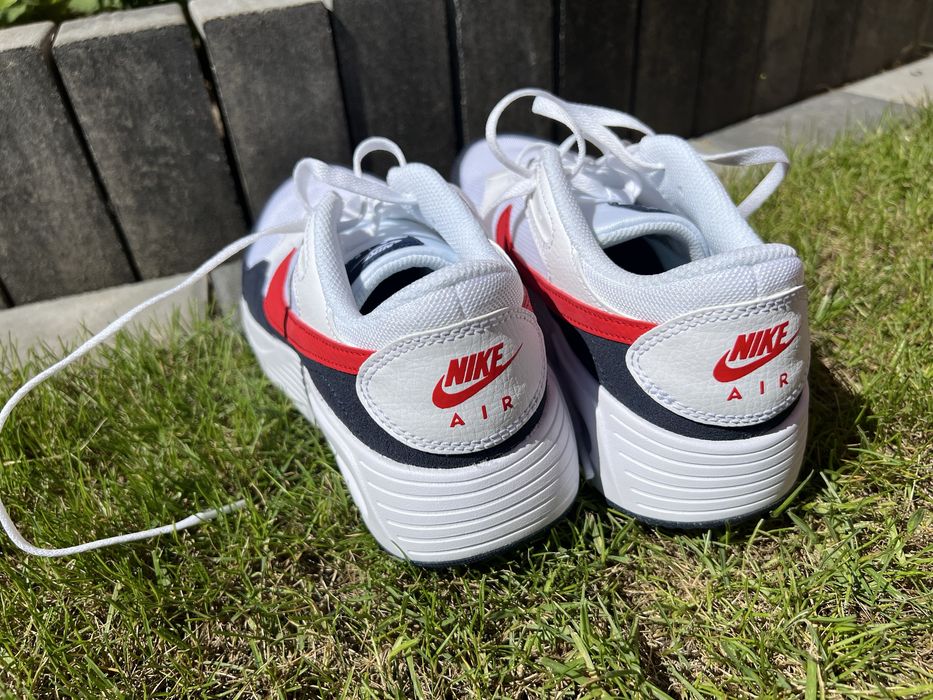 Nike air max nowe 38.5