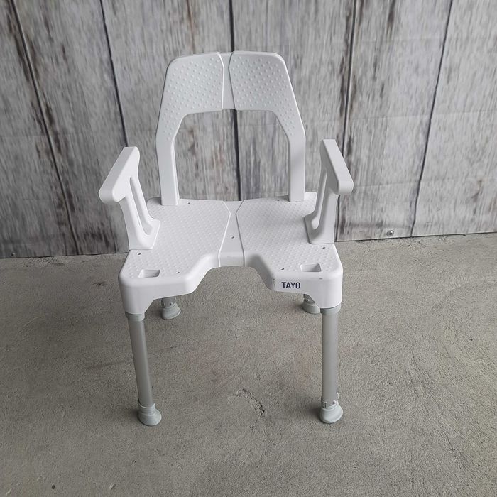 Taboret prysznicowy  dla seniorów / 543