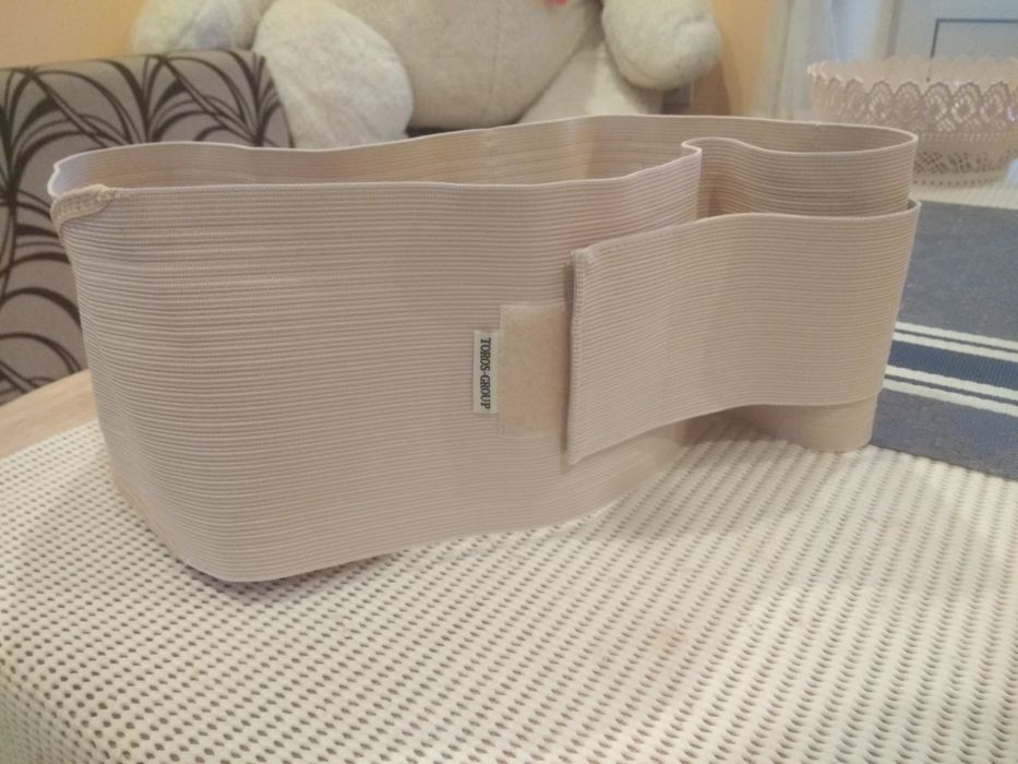 Бандаж для вагітних