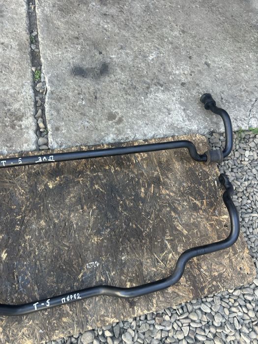 Стабілізатор Транспортер Т-5 Multivan Transporter T-5