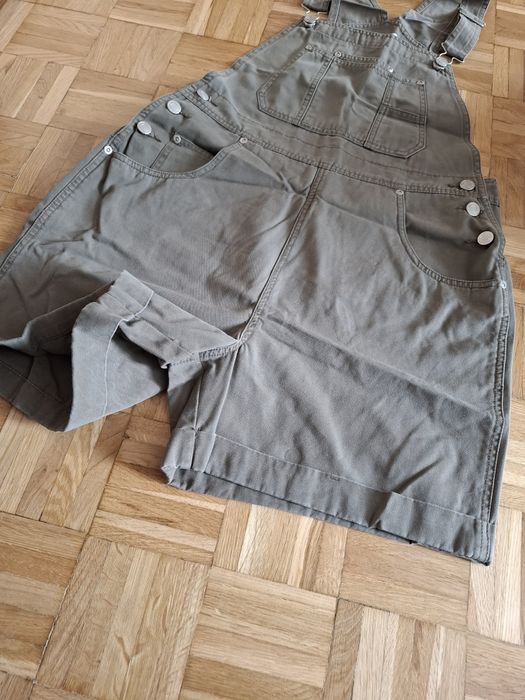 Ogrodniczki damskie Honors, rozm. S